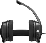 CORSAIR VOID ELITE STEREO Gaming Headset — Carbon (EU)-90931