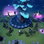 PS4: Tribes of Midgard: Deluxe Edition - R1-90787