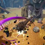 PS4: Tribes of Midgard: Deluxe Edition - R1-90789