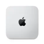 Apple Mac Mini M2 with 8-core CPU, 10-core GPU, 16GB RAM, 2TB SSD, 1GBE/GBR-0