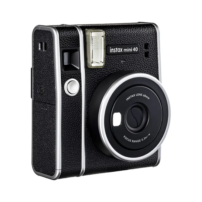 FUJIFILM Instax Mini 40 Instant Film Camera-0