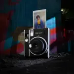 FUJIFILM Instax Mini 40 Instant Film Camera-90117