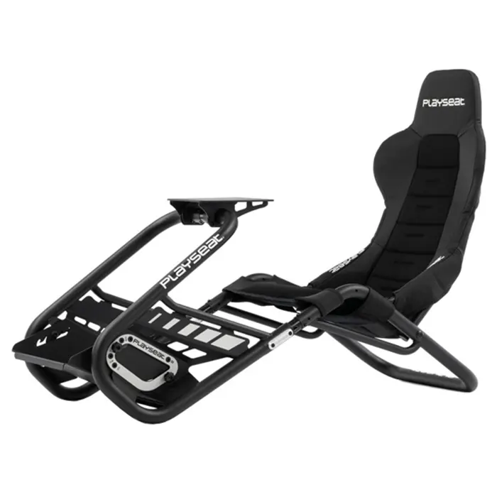 PLAYSEAT TROPHY Black racing seat-0