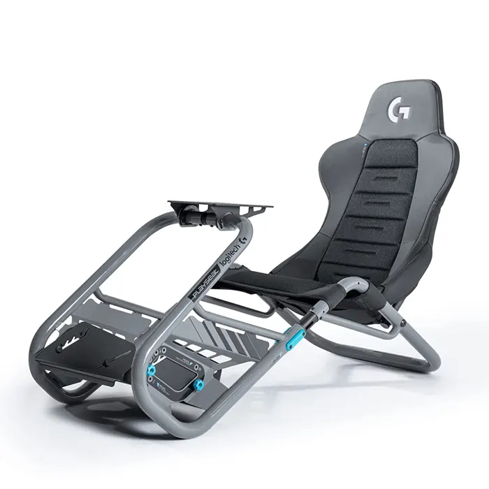 Playseat Trophy-logitech G Edition-0