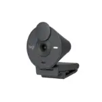 Logitech Brio 300 Full HD Webcam - Graphite-92525