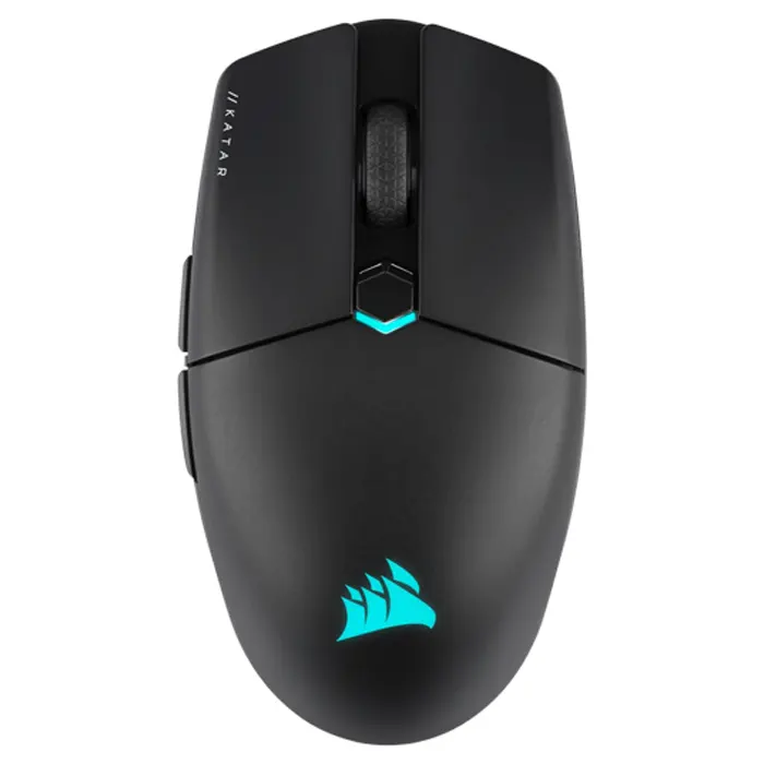 Corsair Katar Elite Wireless Gaming Mouse (EU)-0
