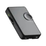 Lightning terminal adapter and battery for TCL smart glasses NXTWEAR S-0