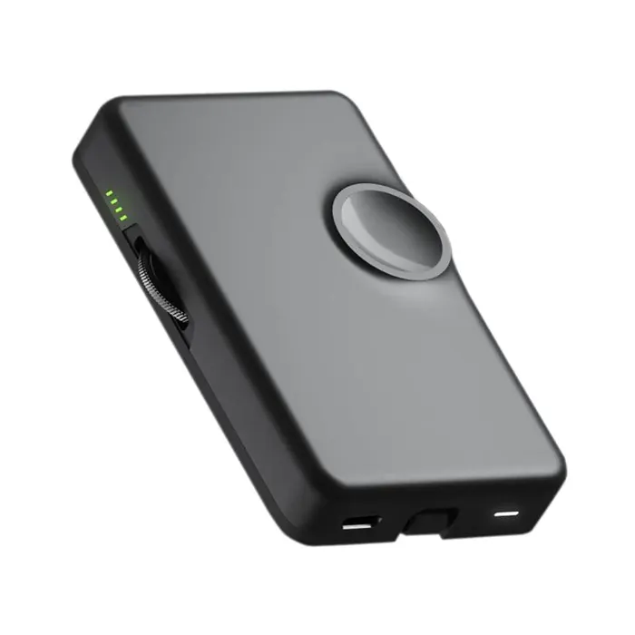 Lightning terminal adapter and battery for TCL smart glasses NXTWEAR S-0