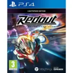 PS4: Redout Lightspeed Edition - R2-0