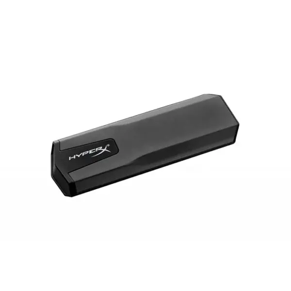 Hyperx Savage EXO SSD, 480GB External SSD-0