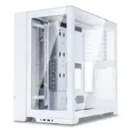 Lian LI O11D EVO Mid Tower Case - White-92355