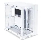 Lian LI O11D EVO Mid Tower Case - White-92356