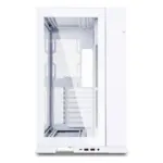 Lian LI O11D EVO Mid Tower Case - White-92357