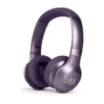 JBL Everest 310 On-Ear Wireless Headphones - Purple-0