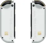 Nintendo Switch - OLED Model - The Legend of Zelda: Tears of the Kingdom Edition (Version Hong Kong)-91394