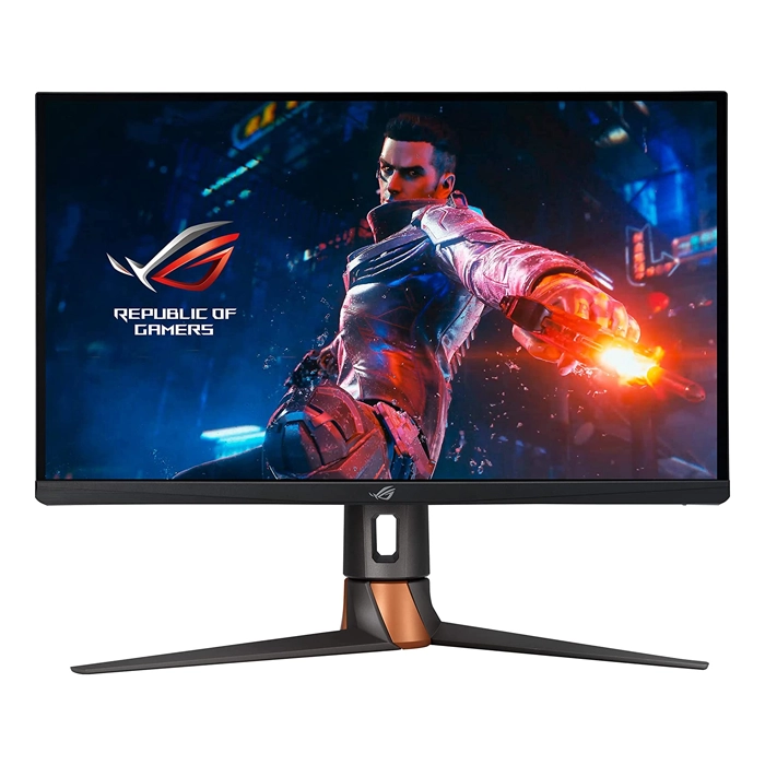 ASUS ROG Swift 360Hz 27-inch Ultra Fast Gaming Monitor PG27AQN -0