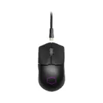 Cooler Master Mm712 Hybrid Gaming Mouse - Black Matte-0