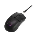 Cooler Master Mm712 Hybrid Gaming Mouse - Black Matte-thumbnail