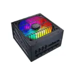 وحدة تزويد الطاقة كولر ماستر Xg850 Argb بلاتينيوم 850 واط كاملة التعديل MPG-8501-AFBAP-XUK-95087