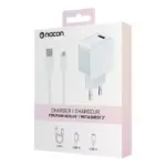 Nacon Charger for Oculus / Meta Quest 2 - white-0