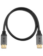 DTECH TRANSFER SHARE DP 8K CABLE 1M-0