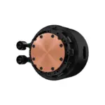 Nzxt Kraken Elite 240 Rgb Aio Liquid Cooler 240mm - Black-95665