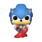 Funko "Pop! Games: Sonic 30th - Running Sonic-thumbnail