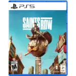 Ps5: Saints Row - R1-0