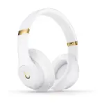 Beats Studio3 Wireless Over-ear Headphones - White-0