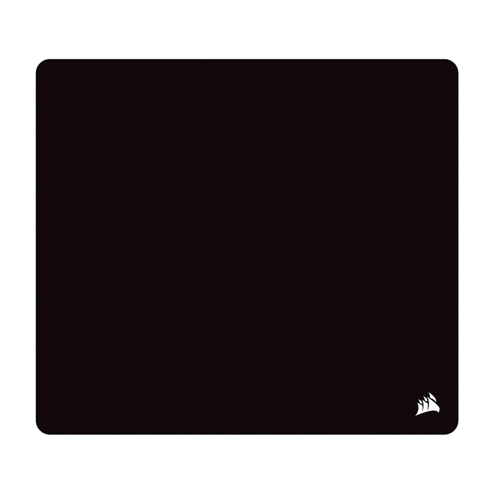 Corsair MM200 PRO Premium Spill-Proof Cloth Gaming Mouse Pad – Heavy XL - Black-0