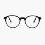 Barner Screen Glasses Williamsburg - Black-0