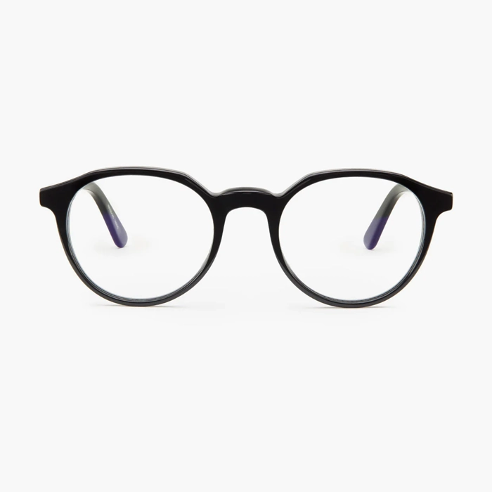 Barner Screen Glasses Williamsburg - Black-0