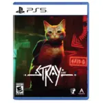 Ps5: Stray - R1-0