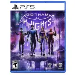 Ps5: Gotham Knights - R1-0