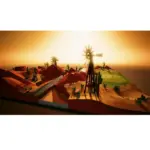 Nintendo Switch: A Little Golf Journey - R1-97595