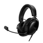 HyperX Cloud III - Gaming Headset - Black-0
