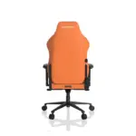 Dxracer Craft Pro Classic Gaming Chair - Orange-96263
