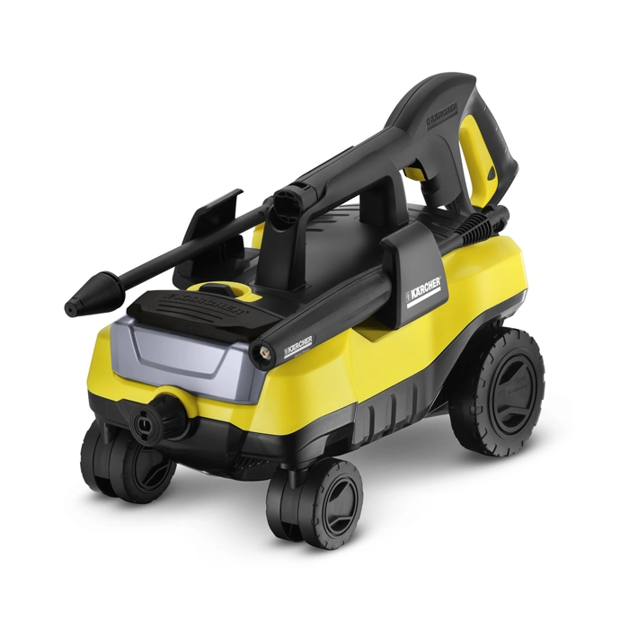 Karcher Pressure Washer K3 Follow Me-0
