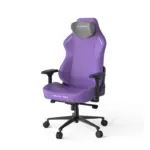 Dxracer Craft Pro Classic Gaming Chair - Violet-96277