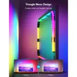 Govee RGBIC Neon TV Backlight-98899