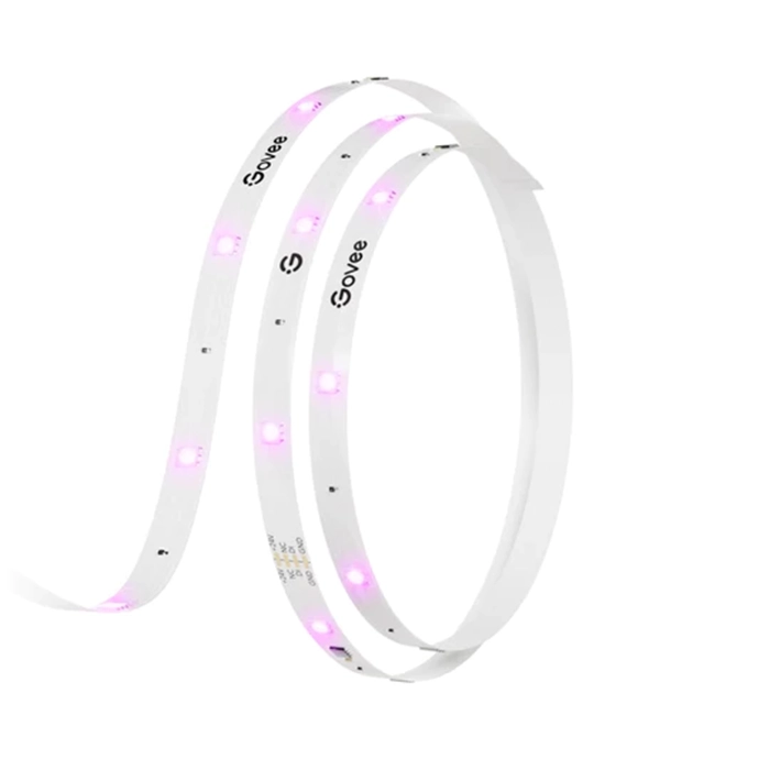 Govee RGBIC Basic LED Strip Lights-0