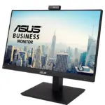 Asus BE24EQSK 24" Full HD, IPS, Frameless, Full HD Webcam, Video Conferencing Monitor-98497