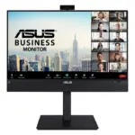 Asus Be24ecsnk 23.8 Inch Video Conferencing Monitor-0