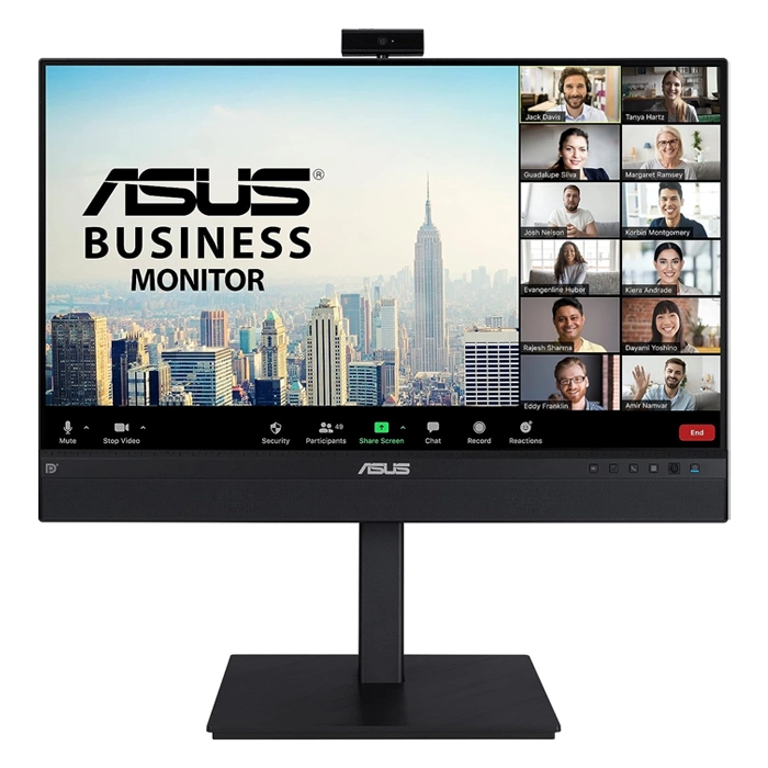 Asus Be24ecsnk 23.8 Inch Video Conferencing Monitor-0