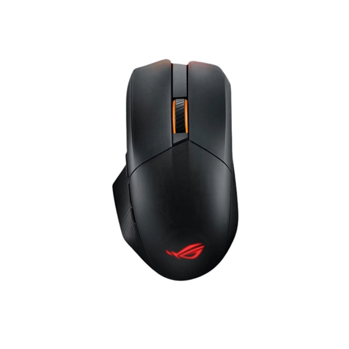 Asus Rog Chakram X Wireless Rgb Gaming Mouse-0