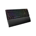 Asus ROG Strix Scope II 96% Wireless ROG NX Snow Switch Mechanical Keyboard (English)-98608
