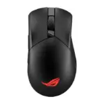 ASUS ROG Gladius III Wireless Aimpoint Gaming Mouse - Black-0
