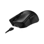 ASUS ROG Gladius III Wireless Aimpoint Gaming Mouse - Black-98798