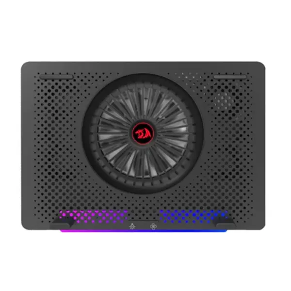 Redragon Ivy Gcp500 Laptop Cpu Cooler-0