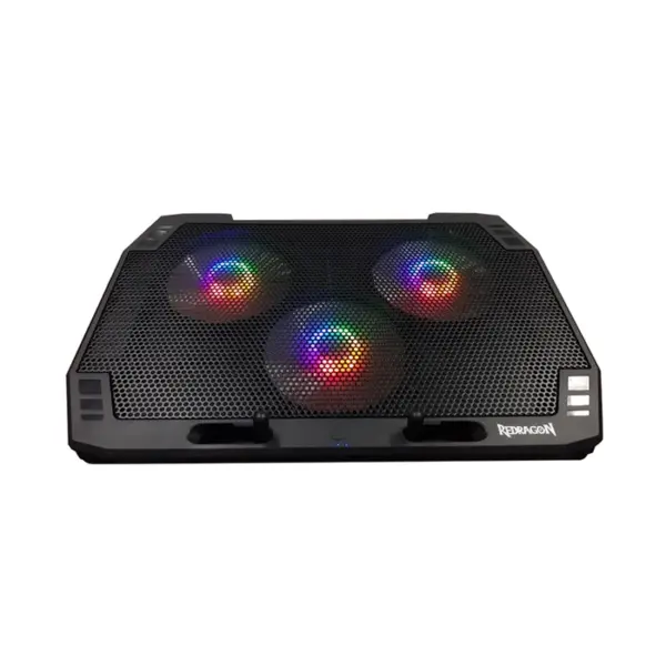 Redragon Ingrid-GCP511 Laptop Cooler-0